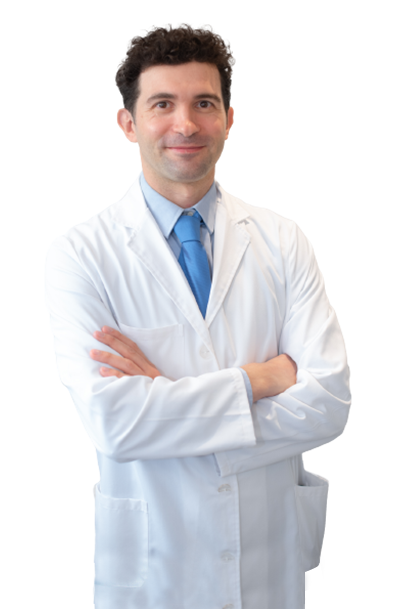 Imagen de Dr. Gianluca Fatti